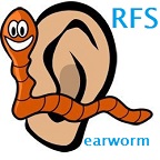 rfs earworm
