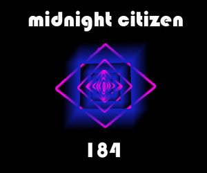 citizen184cover