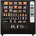 rfs vending