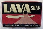 LAVA SOAP