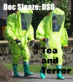 Tea and Terror