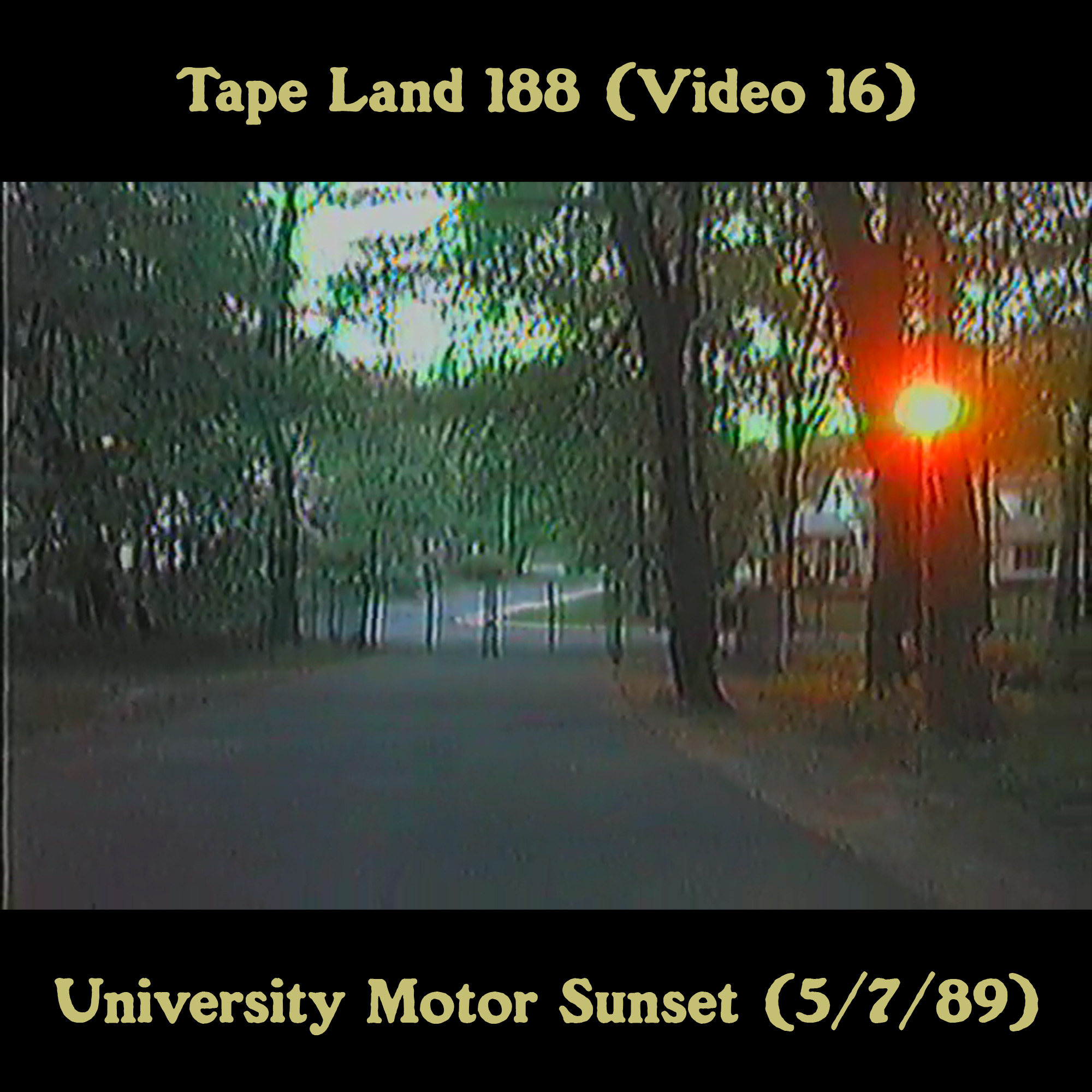 This image has an empty alt attribute; its file name is Tape_Land_Video_300.jpg