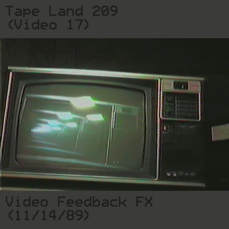 This image has an empty alt attribute; its file name is Tape_Land_Video_300.jpg