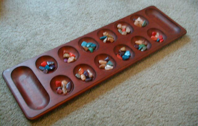 mancala